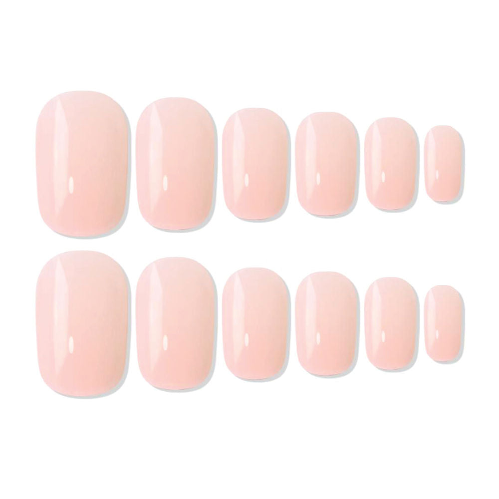 Shills Professional Reusable Press On Nails Square - SPN594 | Grocsy