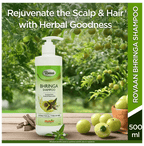 Multani Rovaan Bhringa Shampoo | Grocsy