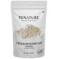 Minature Calcium Bentonite Clay Powder | Grocsy