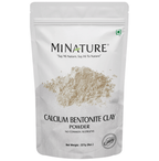 Minature Calcium Bentonite Clay Powder | Grocsy