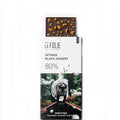 La Folie Intense Black Jaggery Chocolate | Grocsy