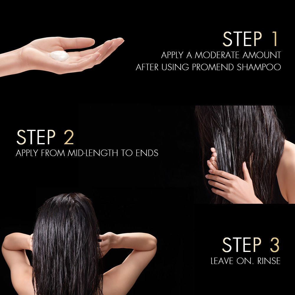 Nexxus Promend Repair Keratinizing Treatment Mask | Grocsy
