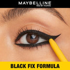 Maybelline New York Colossal Kajal,Black, 0.35g | Grocsy