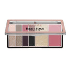 Character Face & Eyes Palette - Cfe003 | Grocsy