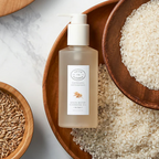 Juice To Cleanse Grain Water Cleansing Oil | Grocsy
