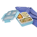 Cello Tri Lunch Insulated Lunch Box | Grocsy