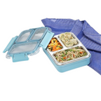 Cello Tri Lunch Insulated Lunch Box | Grocsy