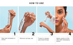 Glutaweis Glutathione Radiance Serum | Grocsy