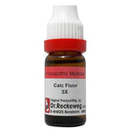 Dr. Reckeweg Calc Fluor Dilution | Grocsy