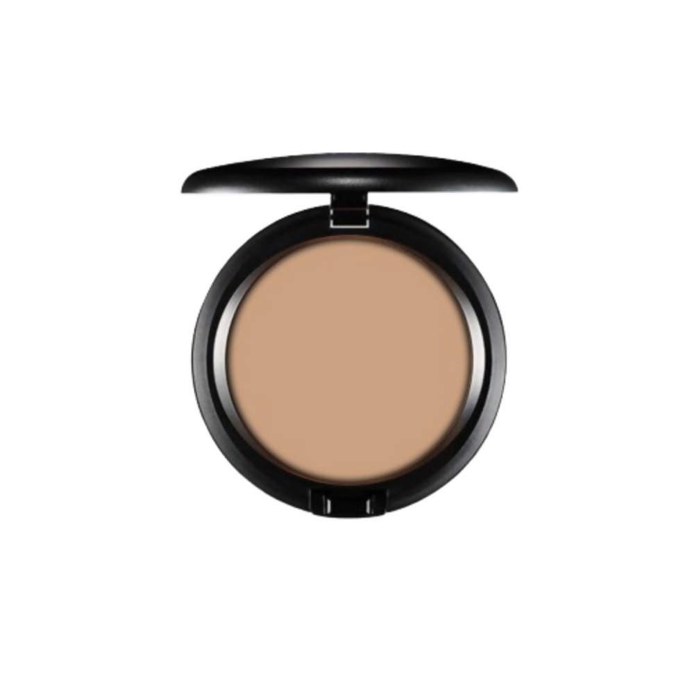 Rude Cosmetics Stop The Pressed Powder - Nude 05 | Grocsy