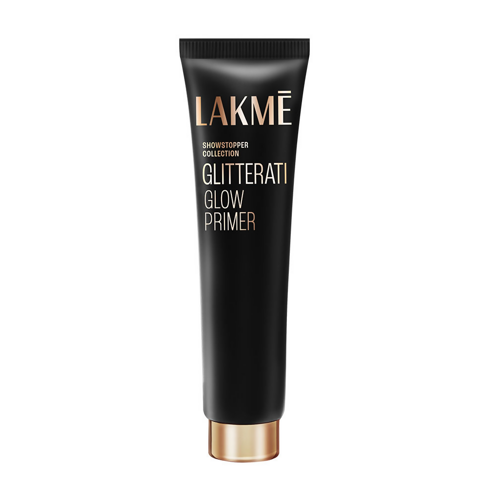Lakme Unreal Glow Face Primer | Grocsy