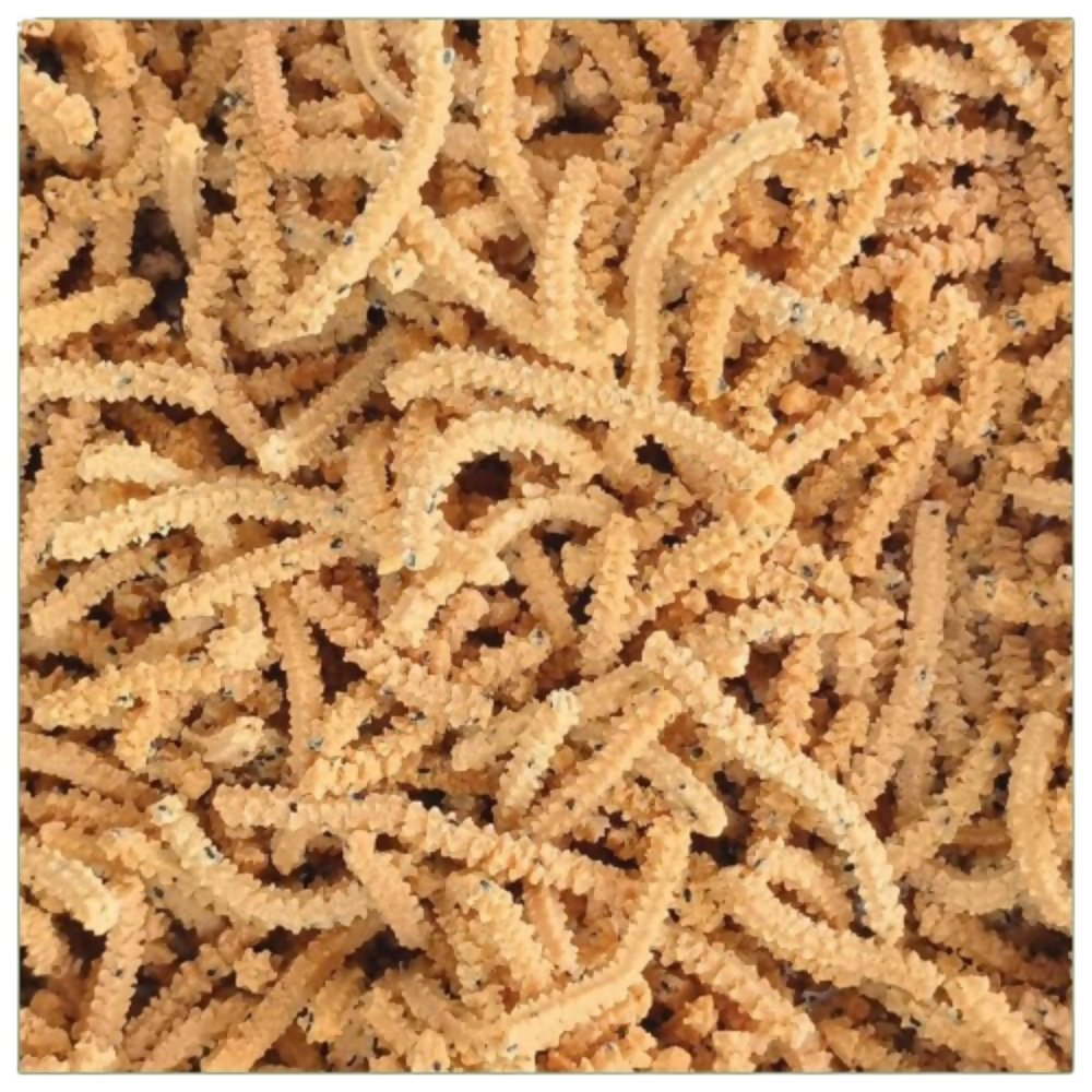 Cocoguru Murukku | Grocsy