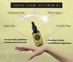 Earth N Pure Bitter Almond Oil | Grocsy