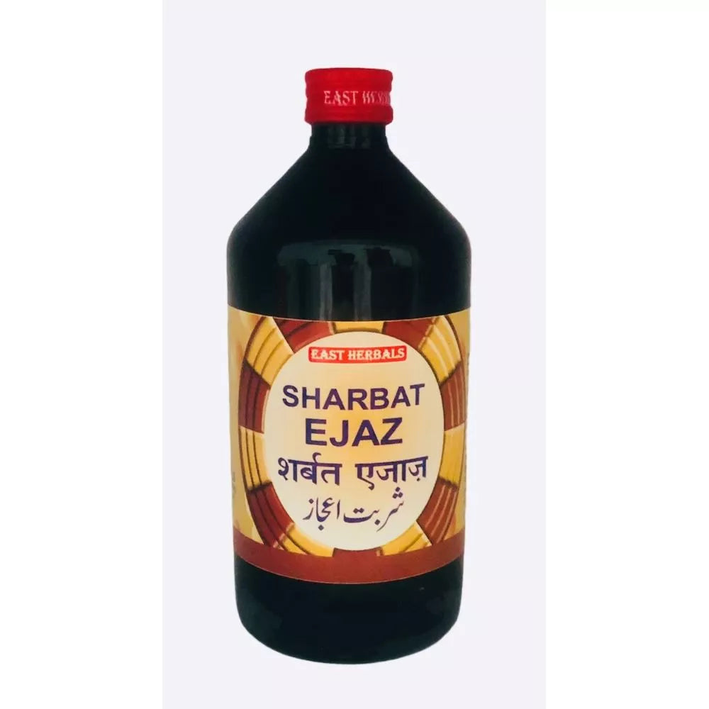 East Herbals Sharbat Ejaz | Grocsy