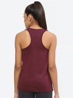 ASICS W Tank T-Shirt | Grocsy