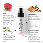 Brillare Age Revival Face Toner For Ageing Skin | Grocsy