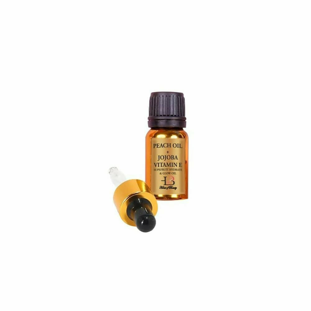 House Of Beauty Super Fruit Glow Oil | Grocsy
