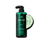 La'dor Herbalism Clarifying Shampoo - Hair Fall Control Korean Shampoo | Grocsy