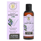 Tatvik Ayurveda Swacha Intimate Care Him (Aloevera & Tea Tree) | Grocsy