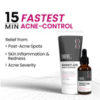 ThriveCo Goodbye Acne Kit | Grocsy