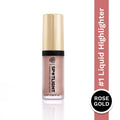 PAC Studio Spotlight Radiance Liquid Highlighter - Rose Gold | Grocsy