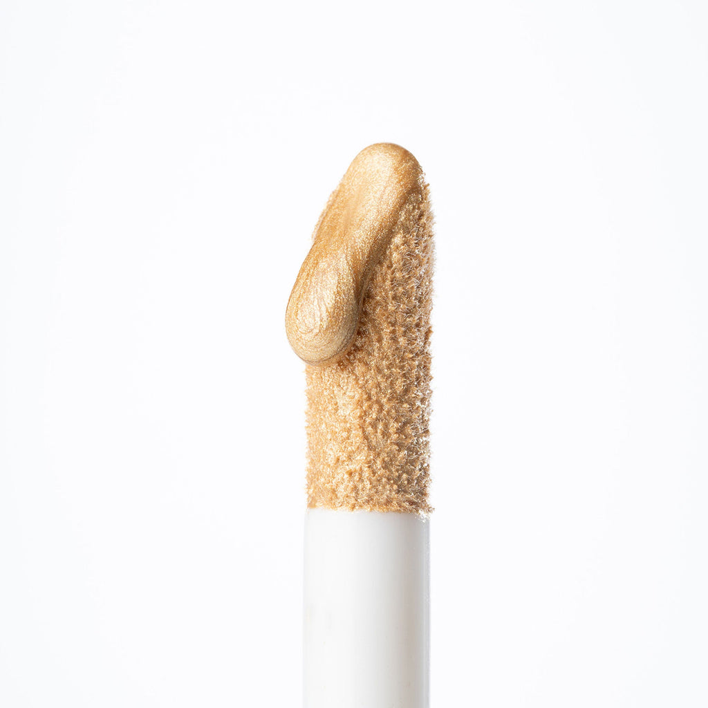 PAC Studio Spotlight Radiance Liquid Highlighter - Gold | Grocsy