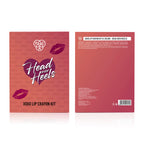 PAC Studio Xoxo Lip Crayon Kit - Head Over Heels | Grocsy
