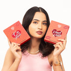 PAC Studio Xoxo Lip Crayon Kit - On Your Mind | Grocsy