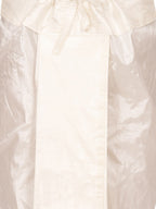 Sethukrishna Boys Purple and White Pure Cotton Kurta with Dhoti Pant | Grocsy