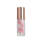 Makeup Revolution Ceramide Swirl Lip - Gloss Clear | Grocsy