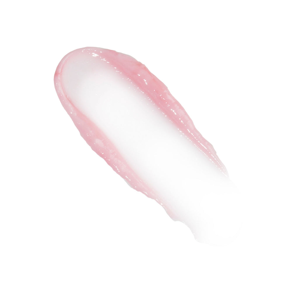 Makeup Revolution Ceramide Swirl Lip - Gloss Clear | Grocsy