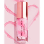 Makeup Revolution Ceramide Swirl Lip - Gloss Clear | Grocsy