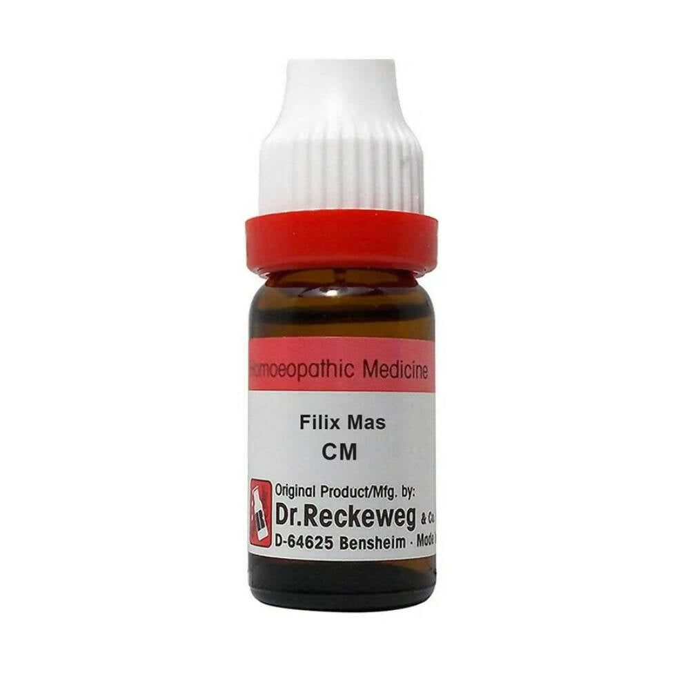Dr. Reckeweg Filix Mas Dilution | Grocsy