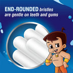 Oral-B Kids Toothbrush - Extra Soft (Pack of 3) | Grocsy