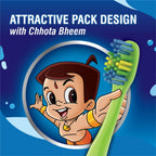 Oral-B Kids Toothbrush - Extra Soft (Pack of 3) | Grocsy