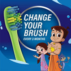 Oral-B Kids Toothbrush - Extra Soft (Pack of 3) | Grocsy