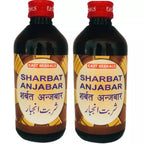 East Herbals Sharbat Anjabar | Grocsy