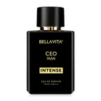 Bella Vita CEO Man Intense Perfume | Grocsy