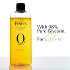 Pears Pure and Gentle Shower Gel, 250ml (Pack of 2) | Grocsy