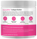 Bliss Welness Collagen Builder Powder | Grocsy