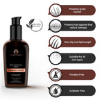 The Man Company Anti-Hair Fall Serum | Grocsy