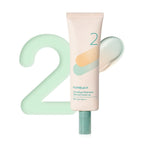 Numbuzin No.2 Goodbye Redness Derma Tone Up | Grocsy