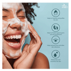 Herbs & Hills Tea Tree Germ Protection Soap | Grocsy