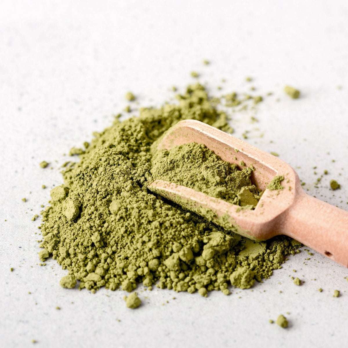 The Ayur House Hibiscus Leaves Powder | Grocsy