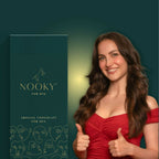 Nooky Mood Enhancing Chocolate For Men | Grocsy