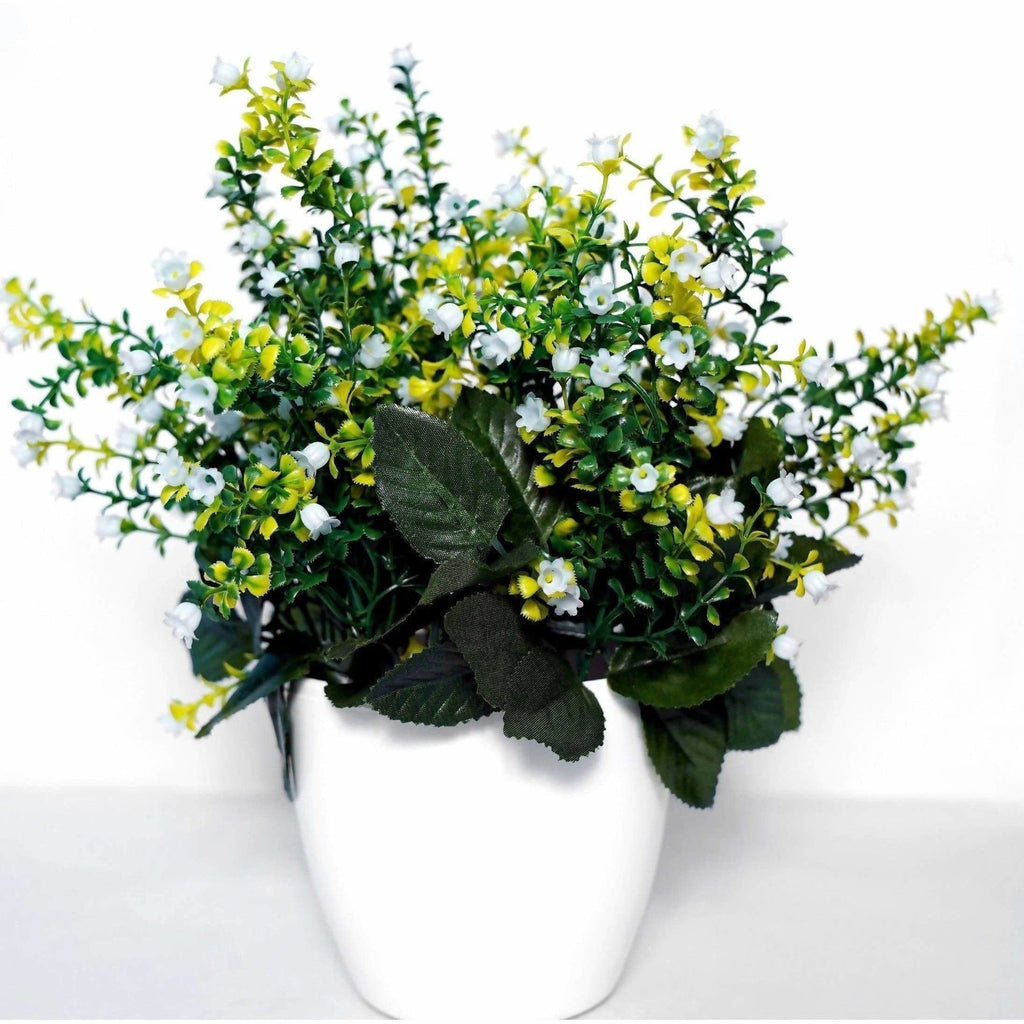 Chahat Decorative Artificial plant for home & office | Grocsy