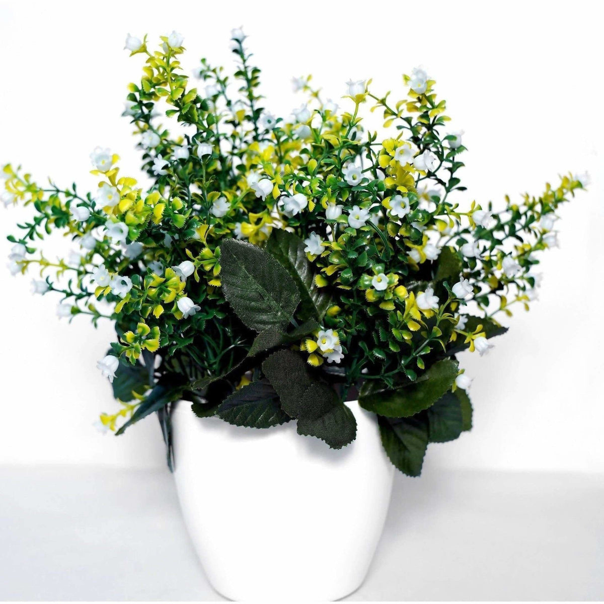 Chahat Decorative Artificial plant for home & office | Grocsy