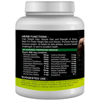 Sabates Pro Muscle Increase Weight Powder | Grocsy