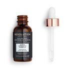 Makeup Revolution Skincare 0.5% Retinol Super Serum With Rosehip Seed Oil | Grocsy