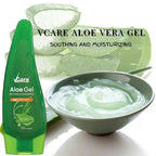 VCare Aloe Vera Gel | Grocsy
